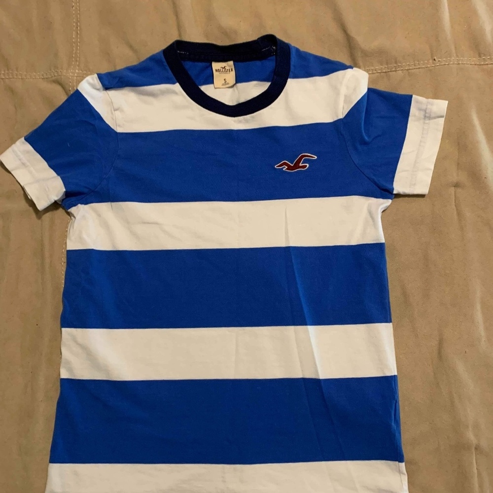 Boys shirt